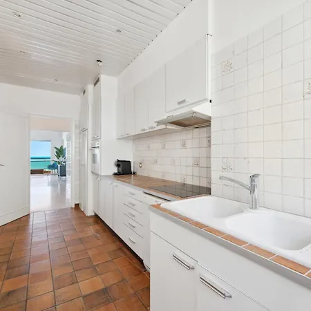 Escapade A Monaco, Vue Et * 카프다일