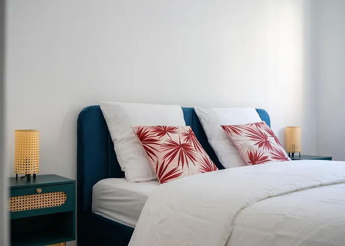 Apartamento Escapade à Monaco, Vue Et