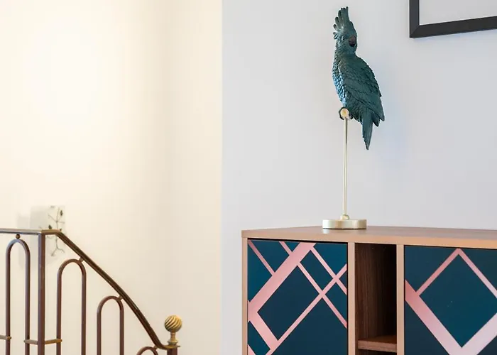 Apartamento Escapade à Monaco, Vue Et