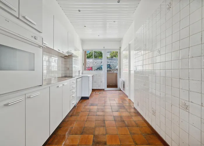 Apartamento Escapade à Monaco, Vue Et Cap-d'Ail