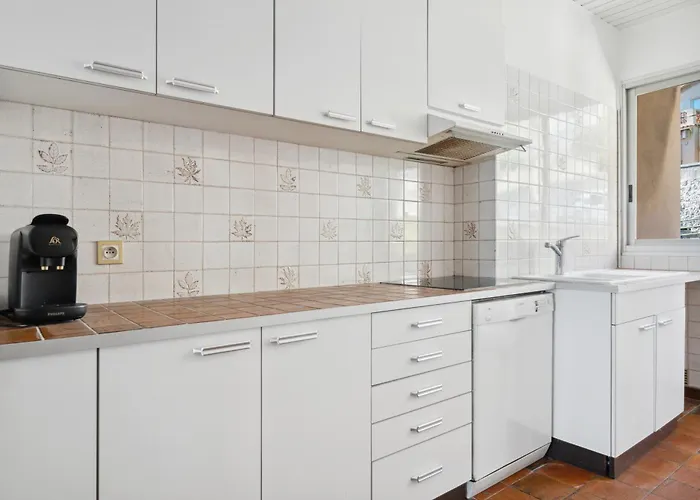 Apartamento Escapade à Monaco, Vue Et
