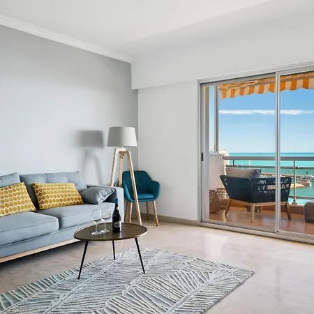 Escapade A Monaco, Vue Et