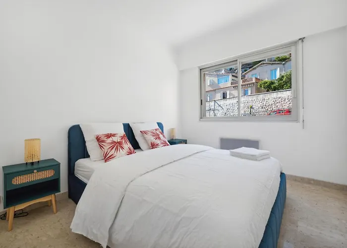 Escapade à Monaco, Vue Et Appartement *